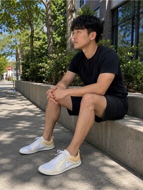 Vivo Barefoot Men's Athletic Shoes